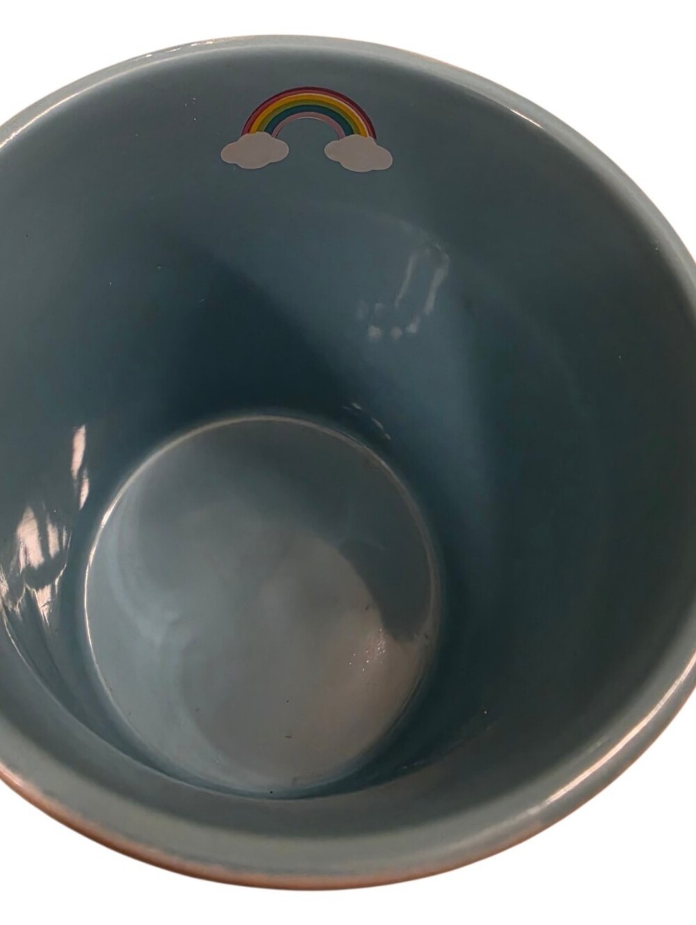 NWT Chubby Unicorn "One of a Kind" 20 oz Ceramic Mug | Cute Kawaii Coffee Cup - Picture 4 of 6
